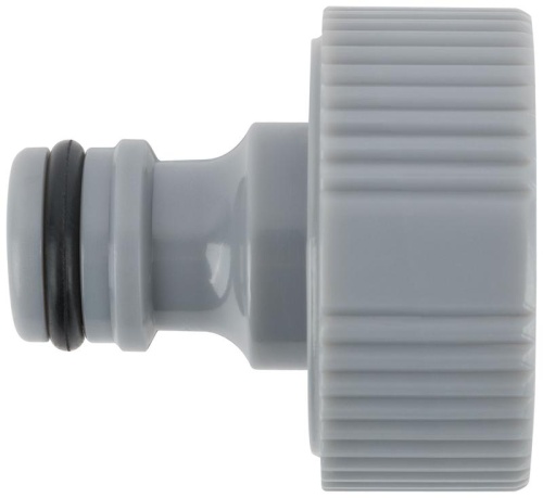 Адаптер внешний пластиковый 1 | код 77414 | FIT фото 2