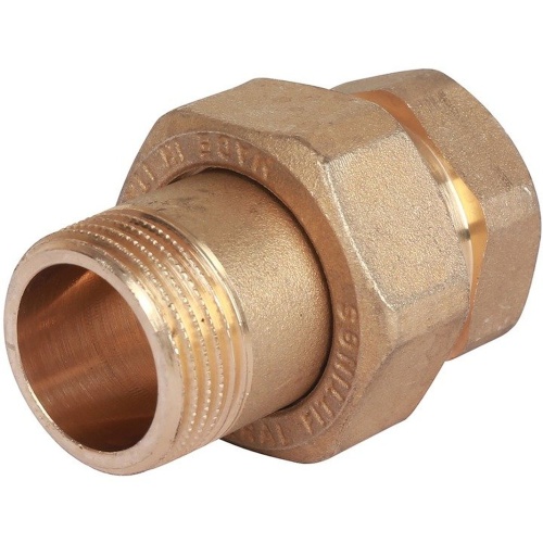 Соединение разъемное 1'1/4 ВР-НР (151 11/4') | код RAN30C2EQLGUDF | ITAP Соединение разъемное 1'1/4 ВР-НР (151 11/4') | код RAN30C2EQLGUDF | ITAP