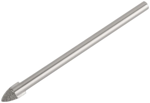 Сверло по кафелю, стеклу 5х65 мм | код 35453 | FIT фото 2