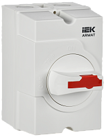 ARMAT Оболочка защитная IP65 GV2P IEK | код AR-AUX-BX1 | IEK