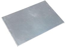 Панель монтажная 250х562 SMART (комп. 2шт.) | код. YKV-PM-250-562 | IEK