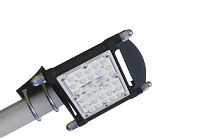 Светильник светодиодный "Стриж" ДКУ19-50-Ш | код. F6880 | ALB