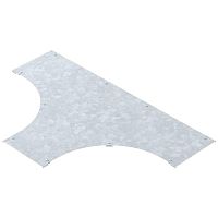 Крышка T-образной секции 400 мм | код 6239865 | OBO Bettermann