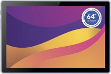 Планшет Digma CITI 1312C 4G T310 4C RAM3Gb ROM32Gb 10.1 IPS 1920x1200 3G 4G Android 11 серый 5Mpix 2Mpix BT GPS WiFi Touch microSDHC 128Gb 5000mAh | код 1639779 | DIGMA