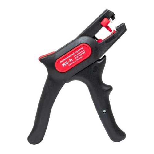 Автоматический стриппер WS-11 Professional | код ws-11 | EKF фото 3 Автоматический стриппер WS-11 Professional | код ws-11 | EKF фото 3