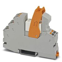 Релейный модуль с предустановленными разъемами RIF-1-RPT-LV-230AC/1X21 (10 шт.) | код 2903339 | PHOENIX CONTACT