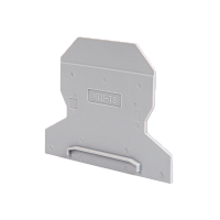 Разделитель групповой для винтовых клемм (уп. 20 шт.) MTU-TS | код 136875 | MEYERTEC