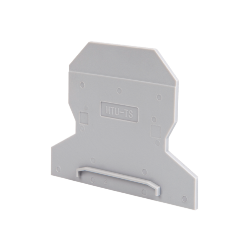 Разделитель групповой для винтовых клемм (уп. 20 шт.) MTU-TS | код 136875 | MEYERTEC Разделитель групповой для винтовых клемм (уп. 20 шт.) MTU-TS | код 136875 | MEYERTEC