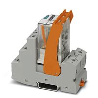 Релейный модуль RIF-3-RSC-LV-230AC/3X21 | код 2903298 | PHOENIX CONTACT