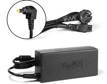 Блок питания TopON TOP-DT01 90W 19V-19V 4.74A от бытовой электросети | код 1539903 | TOPON