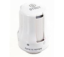 Головка термостатическая жидкостная M30x1,5 (SHT 0002 003015) | код RG008Q0FBHHHJ6 | STOUT