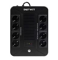 Источник бесперебойного питания UPS SAFE PRO 1000  SmartWatt 3703020270001