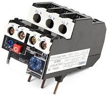 Тепловое реле JR28-93 55-70A (ANDELI) | код ADL09-021 | ANDELI