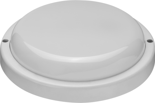 Светильник светодиодный 90 551 OBL-R4-10-4K-WH-IP65-LED ОНЛАЙТ 90551