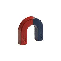 Магнит RUICHI U30х30х8х7 мм, подковообразный | код 99939 | Ruichi