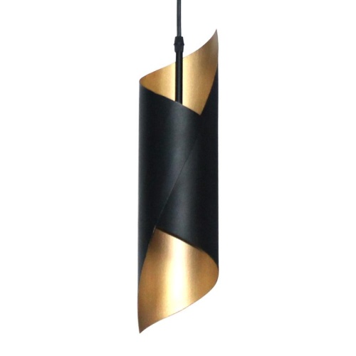 Светильник Маэстро 211 черн.зол.НСБ 01-60-139 Е27 ИУ | код 1005404227 | Элетех фото 2