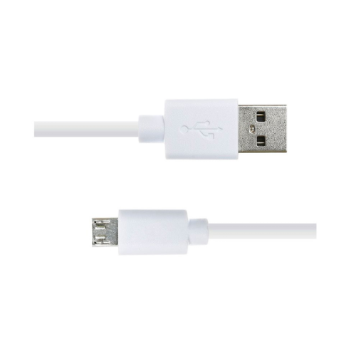 КАБЕЛЬ MICROUSB-USB (1,8М) | код 84299 | ОВЕН
