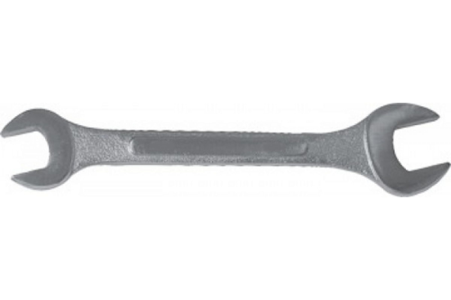 Ключ рожковый усиленный ''Модерн'' 10х12 мм | код 63494 | FIT