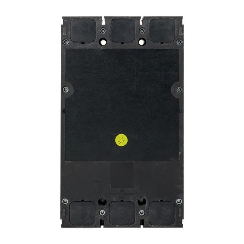 Автоматический выключатель AV POWER-3/3 400А 100kA ETU6,0 AVERES | код mccb-33-400H-6.0-av | EKF фото 3