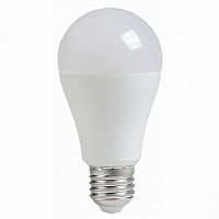Лампа светодиодная ECO A60 шар 15Вт 230В 4000К E27 | код. LLE-A60-15-230-40-E27 |  IEK
