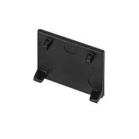 Заглушка MAG-ORIENT-CAP-2620 (BK) (IP20 Пластик, 3 года) | код 36023 | Arlight