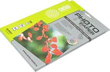 Фотобумага Cactus CS-GA420050 A4/200г/м2/50л./белый глянцевое для струйной печати | код 805820 | CACTUS