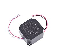 Блок питания 12В, 1,5А | код SR-12/1,5А (S) | SarmaTT