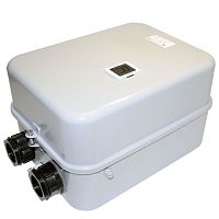 Пускатель электромагнитный ПМЛ-4210 У2 В - КЗЭ, 36В, РТТ-231, 63,0А | код O60211221ВВ036000900 | КЗЭ (Кашинский завод электроаппаратуры)