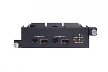 Модуль DN-PRP-HSR-I210 PRP/HSR expansion module with RJ45 and SFP combo port | код 00-06135771 | MOXA