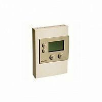 датчик температуры помещения настен. STR150,LON,дисплей |  код. 4602800 |  Schneider Electric
