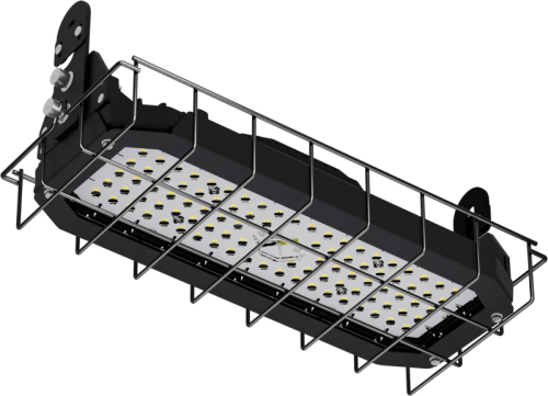 Решетка защитная 97 959 ДСП-112-00-75-01 Innolux 97959 фото 2