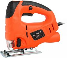 Лобзик Patriot LS 650 570Вт 3000ходов/мин от электросети | код 1069555 | PATRIOT