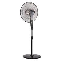 Вентилятор напольный BFF-805 45Вт черн. | код НС-1127320 | Ballu (1 шт.)