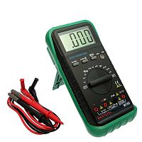 Мультиметр MASTECH MY68 | код 98758 | Mastech