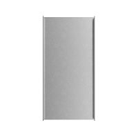 Лоток листовой неперфорированный 600х100 L3000 1.5мм "Стандарт ПЛЮС" LNEplus100-600-1.5-3000 INOX304 КМ PL5387