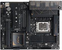 Материнская плата Asus PROART B760-CREATOR D4 Soc-1700 Intel B760 4xDDR4 ATX AC`97 8ch(7.1) 1 x 2.5Gigabit + Gigabit Ethernet RAID+HDMI+DP | код 1906197 | Asus