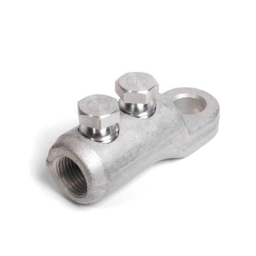 Наконечник болтовой 2НБП-150/240 КВТ 67045 фото 3