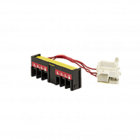 Аварийный контакт к ВА-99М 63 EKF PROxima правый | код mccb99m-a-001-r | EKF