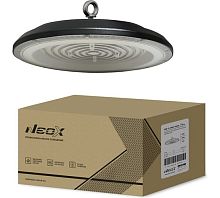 Светильник складской светодиодный UHB-2L 200Вт 230В 5000К 21000Лм 105лм/Вт IP65 без пульсации NEOX | код 4690612057064 | NEOX