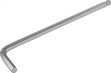 Ключ торцевой шестигранный с шаром, H5 | код HKB50 | Thorvik