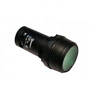 Выключатель Briswik КМЕ 1110м -Л 24В зеленый 1но+0нз Цилиндр-моноблок IP40 с Инд | код XB7NW33B1.BR | Briswik