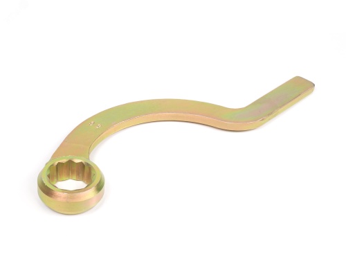 Ключ накидной серповидный 46 | код 126954 | Техсоюз