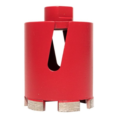 Коронка алмазная для дрелей с микроударом DCH-68MH Micro Hit Laser M16 Professional | код dch-68-mh-m16 | EKF фото 3 Коронка алмазная для дрелей с микроударом DCH-68MH Micro Hit Laser M16 Professional | код dch-68-mh-m16 | EKF фото 3