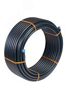 Труба PE100 20х1,8 PN 12,5 для питьевой воды ТУ 2248-006-61533394-2010 бухта 50 м | код 9496 | Джилекс