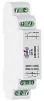 Устройство для защиты оборудования слаботочных цепей, УЗИП серии DTR 1/60/3000 | код 400 861 | Hakel