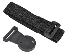 ARMA2L 5 Лента с магнитом для мультиметров MT10 IEK | код A2L5-DM10D-MT1 | IEK