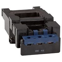 Катушка OptiStart E LAEX51M5-220В для контакторов LC1E160…200 | код 333107 | КЭАЗ