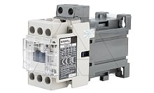 Контактор UKD1-9-11-24DC, 3P, 9A(AC-3), 25A(AC-1), 4kW(400VAC), Uк=24VDC, 1NO+1NC | код UKD1-9-11-24DC | Kripal
