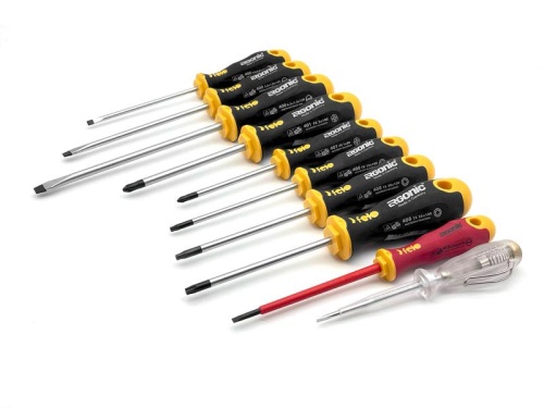 Набор инструментов в кейсе, 75 предметов | код 41397508 | FELO фото 5