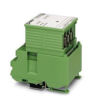 Устройство сопряжения с шиной IBS ST 24 BK LB-T | код 2753232 | PHOENIX CONTACT